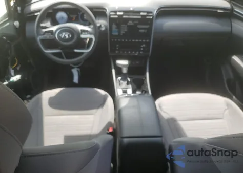 2024 Hyundai Santa Cruz Sel z USA, uszkodzony, nr VIN 5NTJCDDE4RH118725